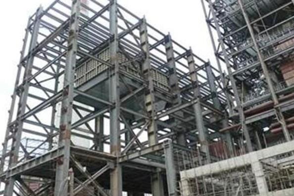 银川高层钢构造的支撑布置跟构造需要符合哪些标准